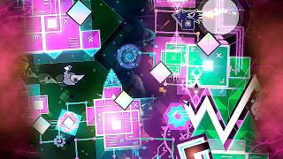 CONGREGATION IMPOSSIBLE REMAKE | "Desideration" by Apocalipse and lujain | Geometry Dash 2.2