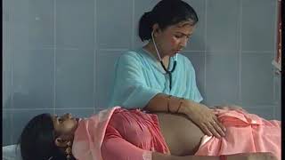 Community Need Assessment: Part- II Mother and Child Health