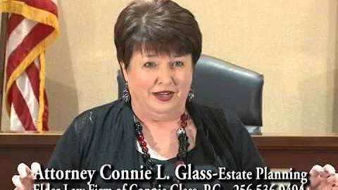 Connie Glass