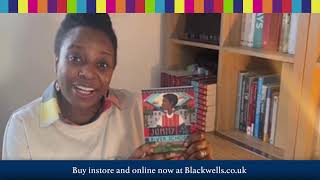 Blackwells Childrens Book of the Month, January 2022 - Jummy at the River School