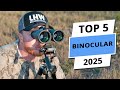 Top 5 Best Binoculars of 2025 - SmartBest!