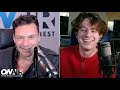 Charlie Puth Shares His Much-Anticipated Song, ‘Light Switch’ | On Air with Ryan Seacrest