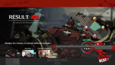 Praise the rollback netcode