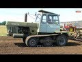 Rottelsdorfer Traktoren Treffen 4/4 - Old Tractor and Combine Harvester Show