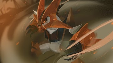 Ethermon Creation Station #3 ft. Luis Bernardino