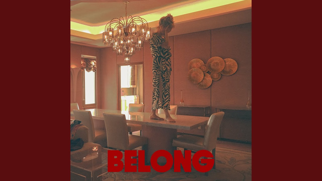 Watch Belong on YouTube Watch Belong on YouTube