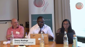 [ThinkLab] Thinking Research (Otherwise) - Practices, Reflexivity, Positionality