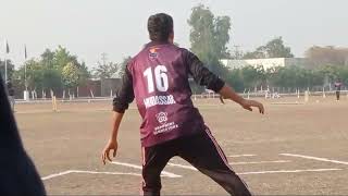 Day one Match 4 Sapphire Cricket Gala 2022