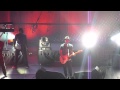 Grenade- Bruno Mars concert in Puerto Rico Doo-Woops & Hooligans Tour