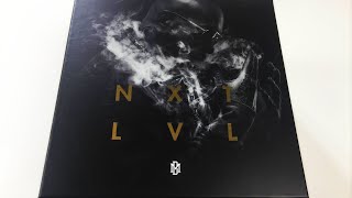 Azad - NXTLVL Box Unboxing