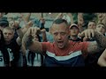 Capture de la vidéo Dudek P56 - Zaraza  Bit.genbeats Ddk Zamek ( Official Video )