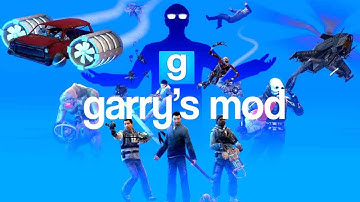 Garry