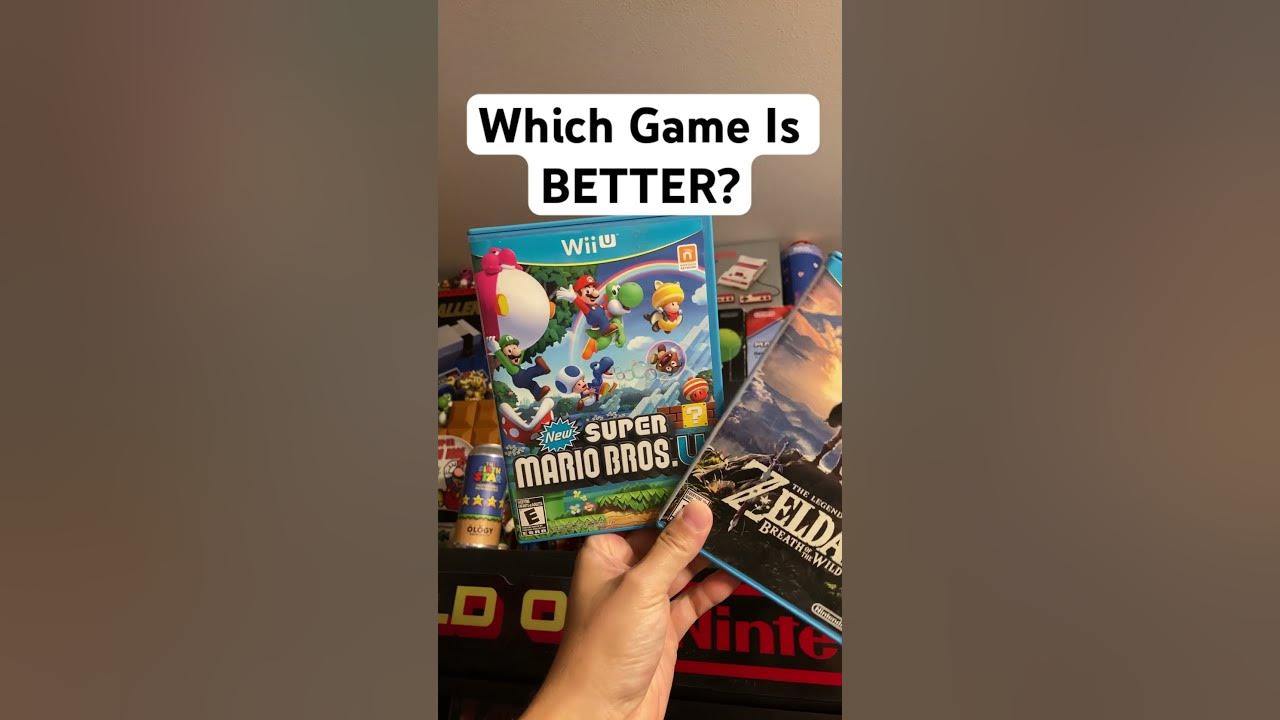 which-game-is-better-youtube