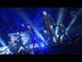 MUSIC BANK in Paris à Bercy : le reportage vidéo [MUSIC BANK in Paris French live report]