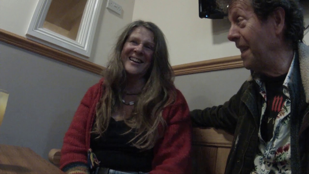 Mice in a Matchbox 2018 mini tour of Pembrokeshire