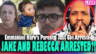 Download Lagu BREAKING! Emmanuel Haro Parents Have Been Arrested?! Body May Have Been Found?! MP3 Download Lagu BREAKING! Emmanuel Haro Parents Have Been Arrested?! Body May Have Been Found?! MP3