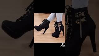 موديلات جزم حريمي👠👢