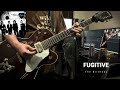 FUGITIVE/The Birthday cover