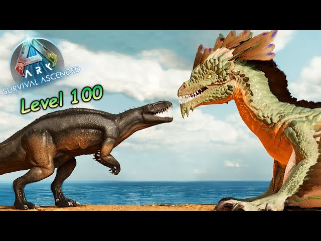 Additions Ascended: Deinosuchus - Ark Survival Ascended Mods - CurseForge
