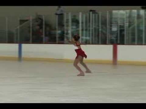 Aubrey Lizette Delacruz 2005 Skate San Francisco F...