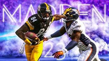 Madden 23 Bunch Offensive eBook - How To Run The Sail Concept