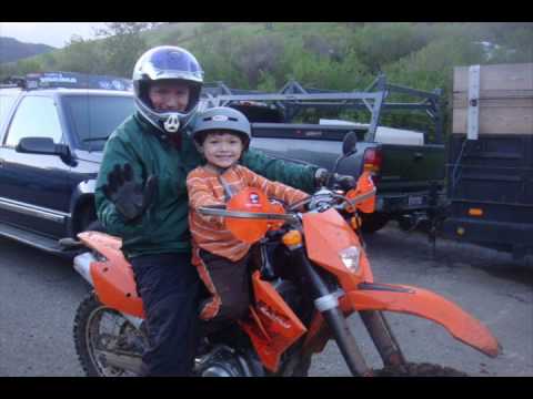 partynextdoor Motorcycle birthday party