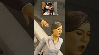 stealth was optional mercy was not hitman bank mission