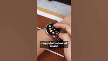 Seamless Stainless Steel, The Choice of the Wise. - Aolon Watch Prime3