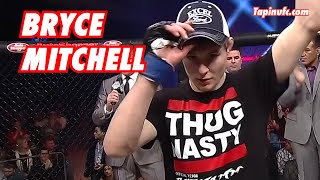 Bryce Mitchell The Legend Of Thug Nasty