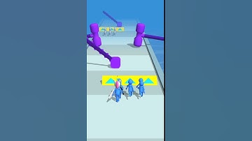 Join & Clash - Walkthrough Gameplay All Levels Android IOS. SS Pidooo (5)