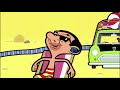 Mr Bean Animated Series | Ray of Sunshine | Episode 50 | Videos For Kids | WildBrain Cartoons