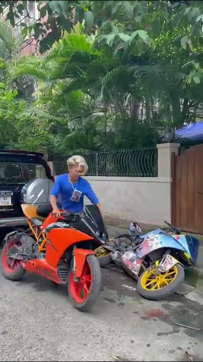 Bike lover ktm viral video || tiktok ktm lover viral video 😍😍 #shorts