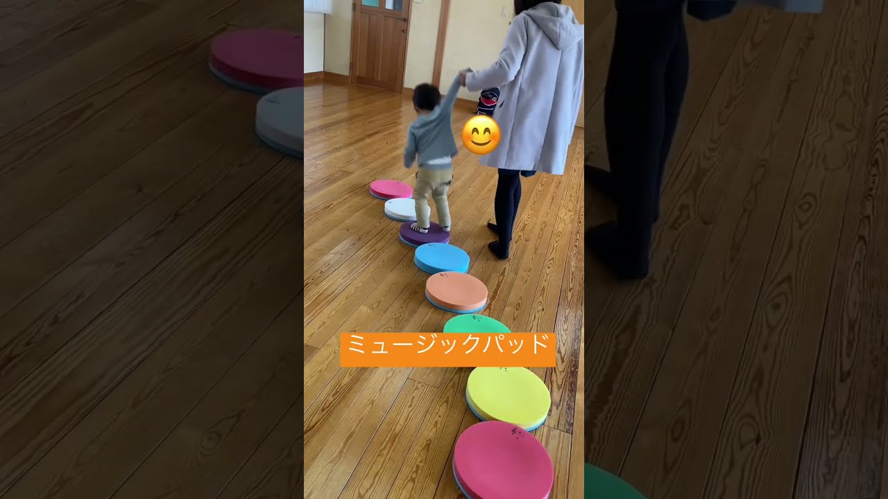 音楽療法士の楽器紹介 No.24 ミュージックパッド ＃音楽療法