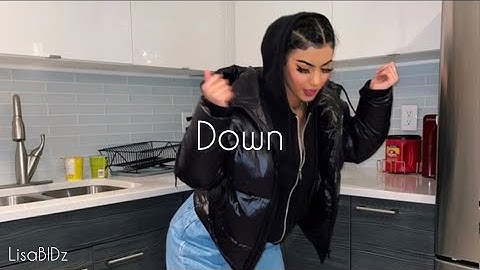 Thumbnail of Chop Daily & Soundz - Down (speed up) || Tiktok version