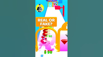 Gem Stack Gameplay Level 30 New Play Win #short #trending #funny