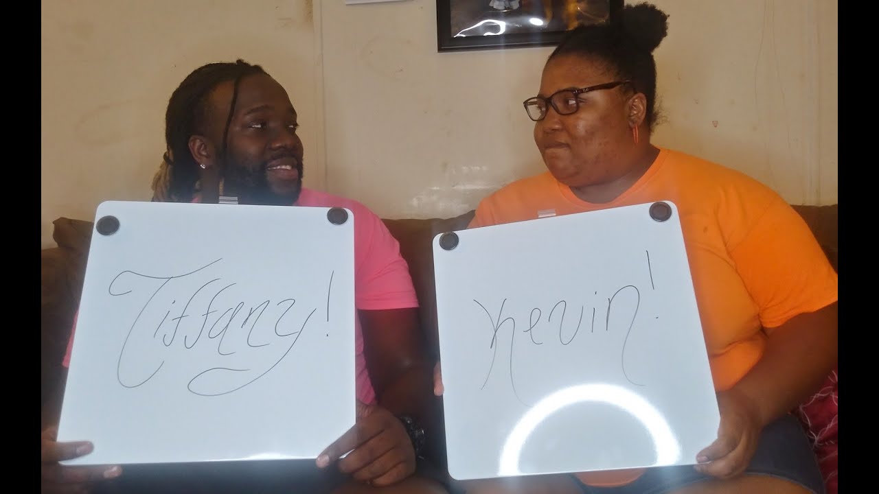 21 Questions Couples Edition YouTube