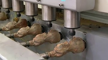 Máy điêu khắc gỗ, máy đục vi tính, máy tiện vi tính, máy tiện song trụ, máy tiện lục bình