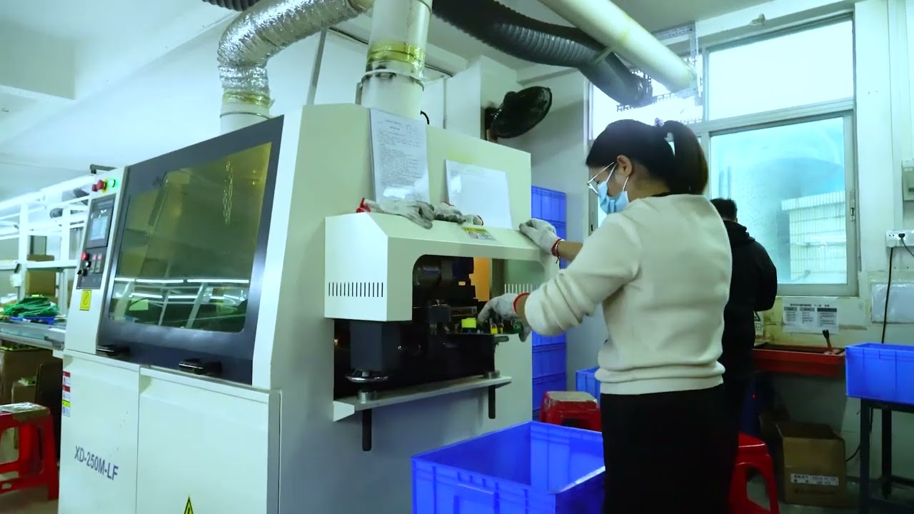 Are you looking for a reliable and affordable battery charger? Check it out.