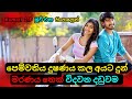 පෙම්වතිය දුෂණය කල අයට දුන් මරණය තෙක් විදවන දඩුවම Movie review Sinhala | Full movie Sinhala C Puter