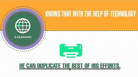 Edmego’s E-learning - Powerful Automated Reporting - Learning Management System