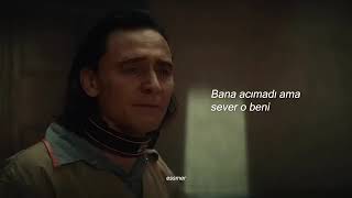 Bana Acımadı Ama, Sever O Beni