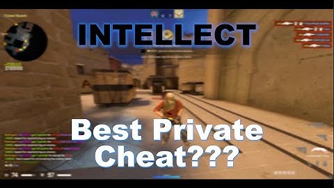 Best Private CSGO HVH Cheat??