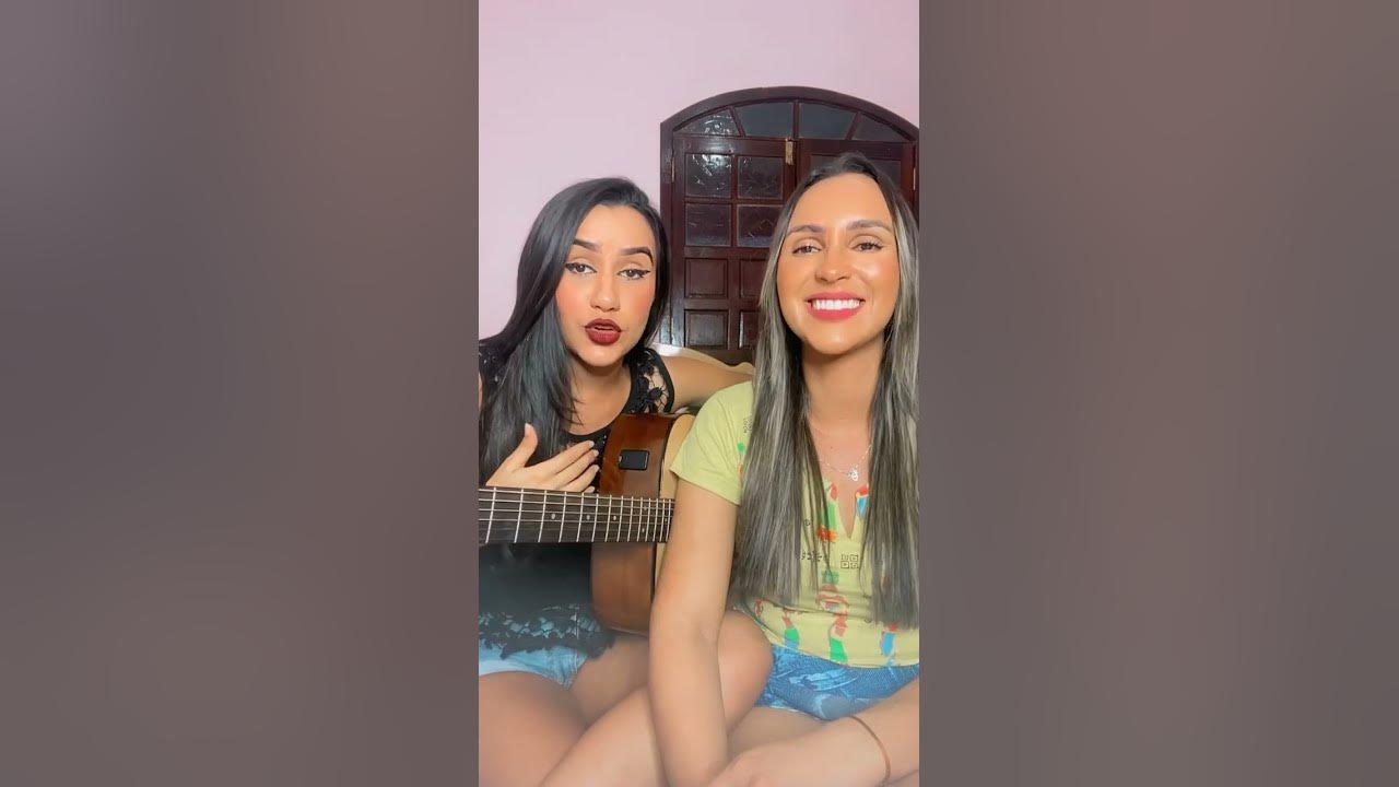 Lembranças de amor- (cover) GABY e KAROL
