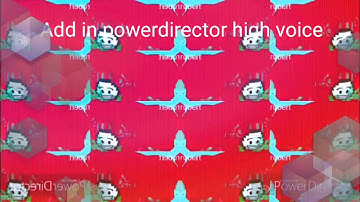 Preview 2 v17 effects round 23 vs me (too many using power director)