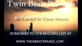 TWIN BEATS - Be Careful (@TBENTERTAINMENT)