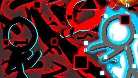 animator vs. animation 13 fanmade