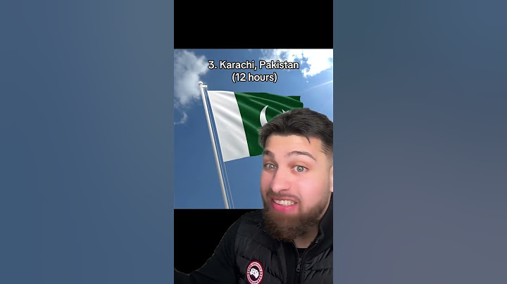 SHORTEST Fasting Times In The World!☪️😱 RAMADAN 2025‼️ #islam #muslim #ramadan #iftar #shorts