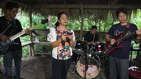 If I Sing you A love song (Maloles Band Guest Sing...