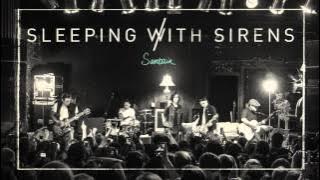 Sleeping With Sirens - 'Santeria' (Full Album Stream)