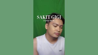 Sakit Gigi (Meggy Z) - Fanzi Ruji